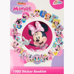 Stickerboek < Action Sale