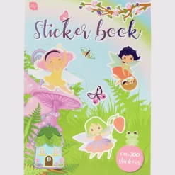 Stickerboek < Action Best