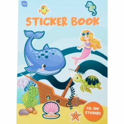 Stickerboek < Action Best
