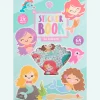 Stickerboek A5 < Action Online