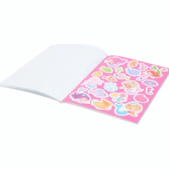 Stickerboek A5 < Action Online