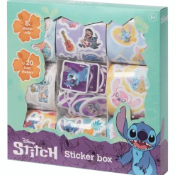 Stickerbox < Action Sale