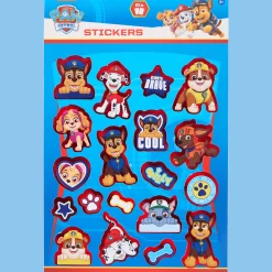 Stickers < Action Clearance