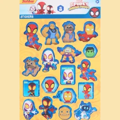 Stickers < Action Clearance