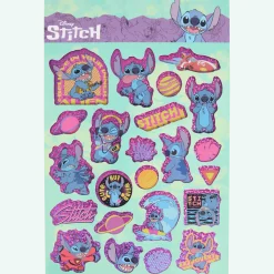 Stickers < Action Clearance