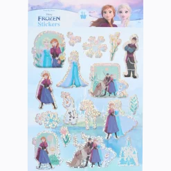 Stickers < Action Clearance