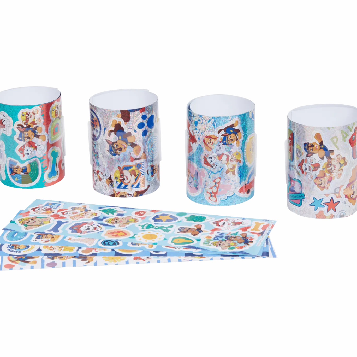 Stickerset < Action Discount