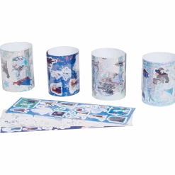 Stickerset < Action Discount