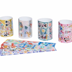 Stickerset < Action Discount