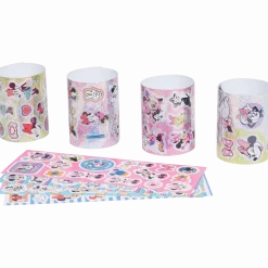 Stickerset < Action Discount