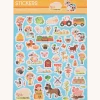 Stickervel < Action Clearance