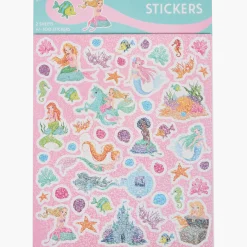 Stickervel < Action Clearance