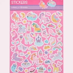 Stickervel < Action Clearance
