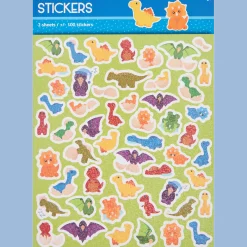 Stickervel < Action Clearance