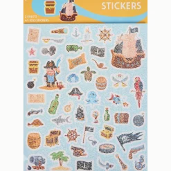 Stickervel < Action Clearance