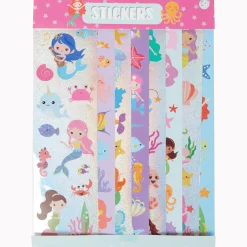 Stickervellen < Action New
