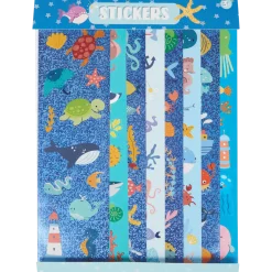 Stickervellen < Action New
