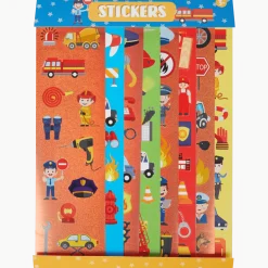 Stickervellen < Action New