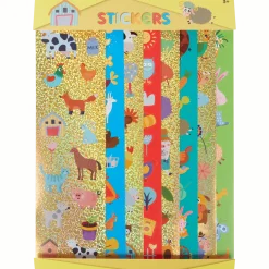 Stickervellen < Action New