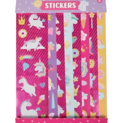 Stickervellen < Action New
