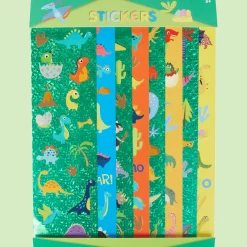 Stickervellen < Action New