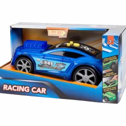 Straatracer < Action Outlet
