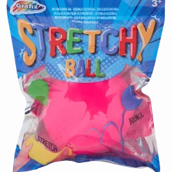 Stretchy bal < Action Best