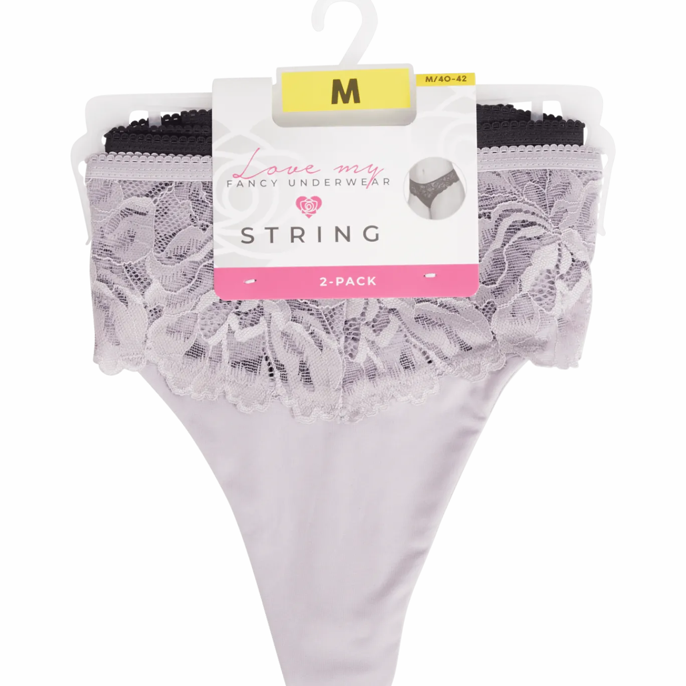 Strings < Action New