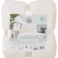 plaid XL < Studio Home Outlet
