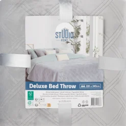 velvet bedsprei < Studio Home Outlet