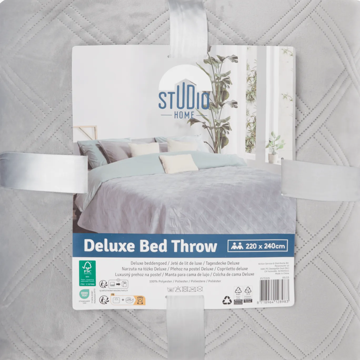velvet bedsprei < Studio Home Outlet