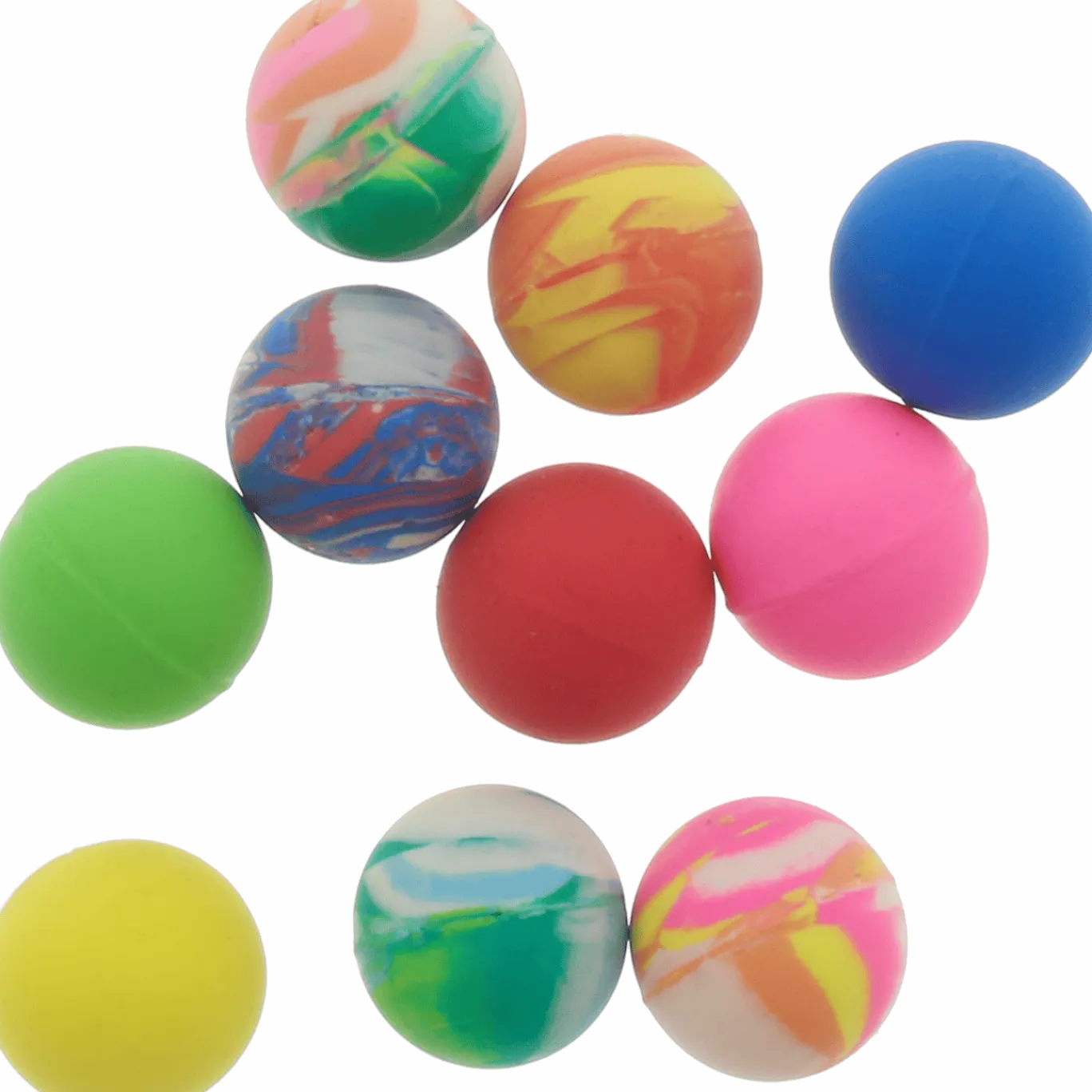 Stuiterballen < Action Sale