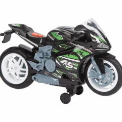 Stuntmotor < Action Discount