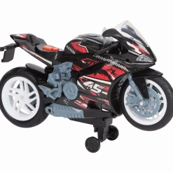 Stuntmotor < Action Discount