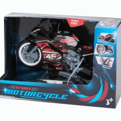 Stuntmotor < Action Discount
