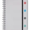 Subjectboek A5 < Action Best