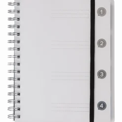 Subjectboek A5 < Action Best