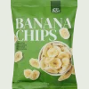 Sunny Bites bananenchips < Action New