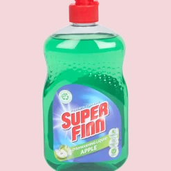 afwasmiddel Appel < Superfinn