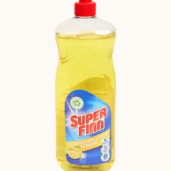 afwasmiddel Lemon < Superfinn Best