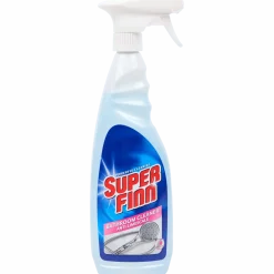 badkamerreiniger Anti-Kalk < Superfinn Hot