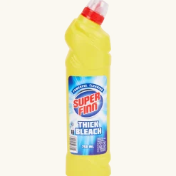 dikke bleek < Superfinn Hot