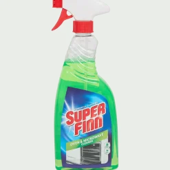 oven- en magnetronreiniger < Superfinn Online