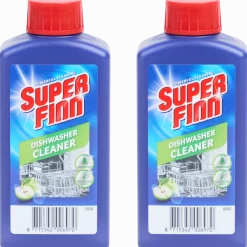 vaatwasmachinereiniger < Superfinn