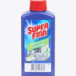 vaatwasmachinereiniger < Superfinn
