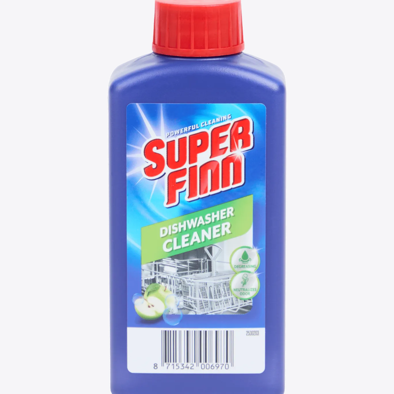 vaatwasmachinereiniger < Superfinn