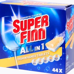 vaatwastabletten All-in-1 < Superfinn Sale