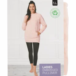 Sweater < Action Hot