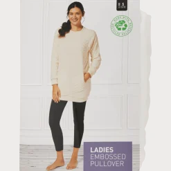 Sweater < Action Hot