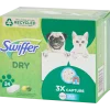 droge vloerwisdoeken < Swiffer Online